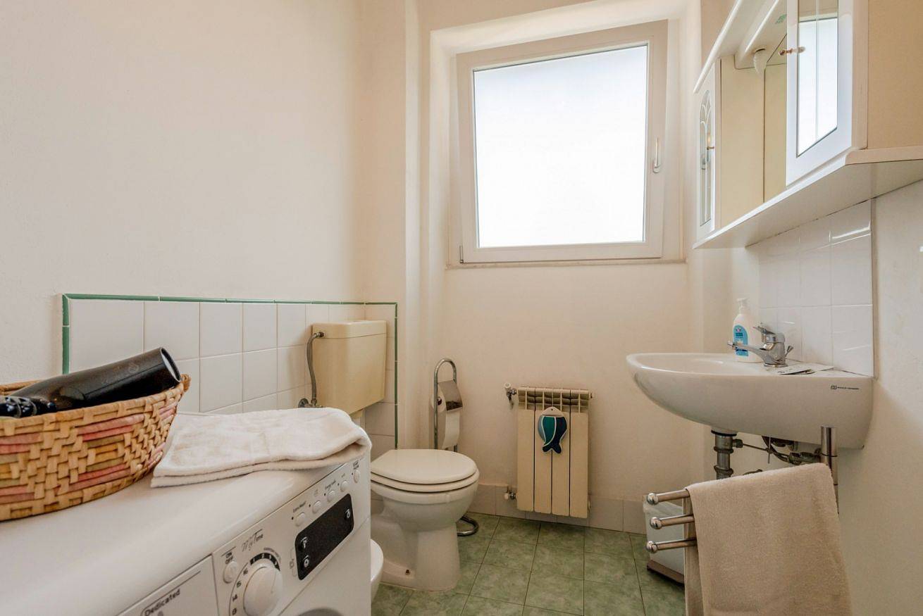 Appartamento intero, Guesthost - A Calanca - Comfy Le Grazie Apartment in Le Grazie, Comune di Porto Venere