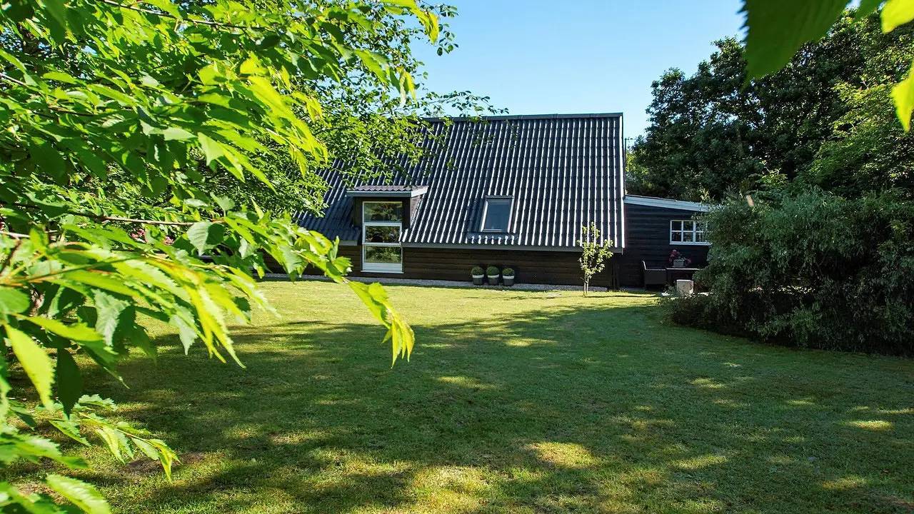 Casa vacanza a Hemmet a partire da 84€ a notte