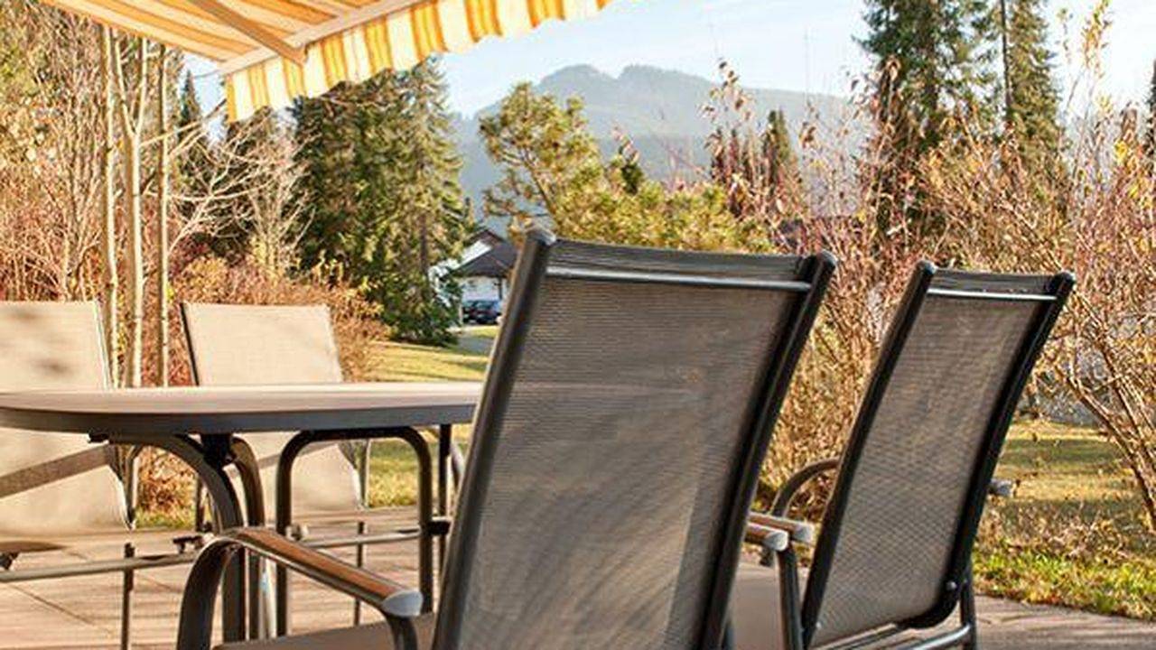 Ferienhaus für 6 Personen in Nesselwang in Nesselwang, Svevia (Bavaria)