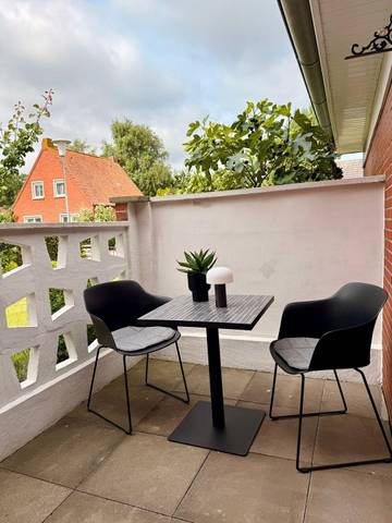 Ferienwohnung für 2 Personen in Rysum, Krummhörn, Bild 4