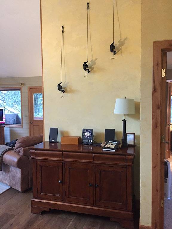 Wunderschönes Eaglevail-Haus mit privatem Whirlpool zwischen Vail & Beaver Creek in Eagle-Vail, Beaver Creek