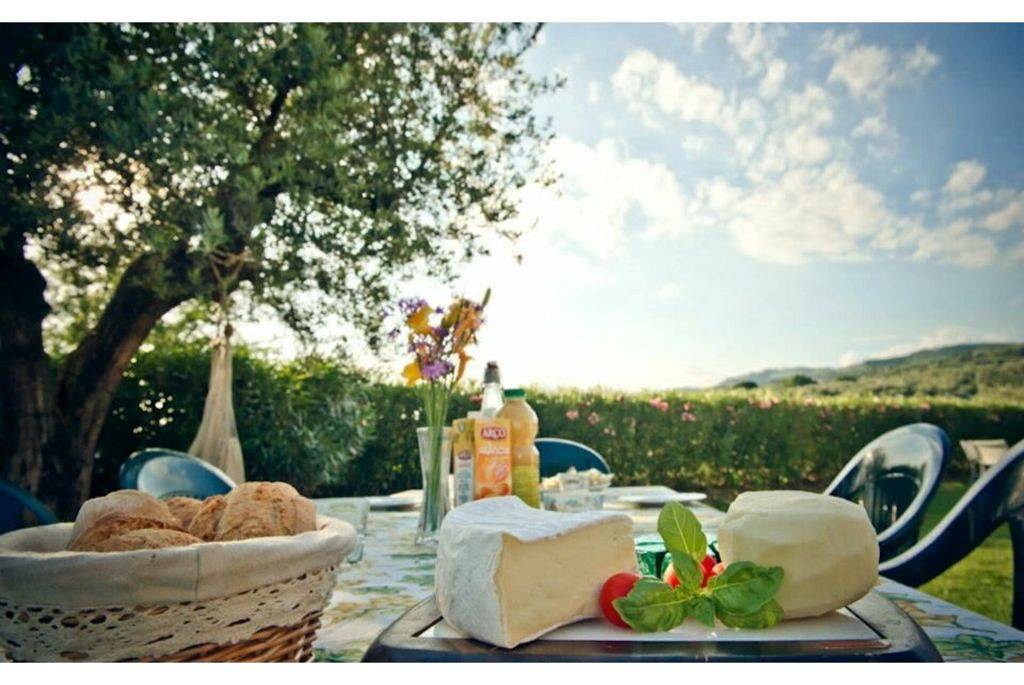 Il Fienile Holiday Home in Lamporecchio, Provincia di Pistoia