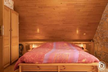 Gîte pour 4 Personnes dans Arbéost, Pyrénées, Photo 2