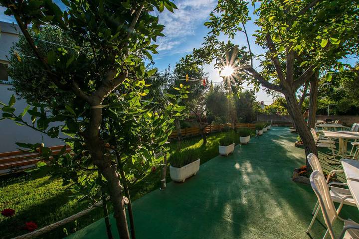 Ferienhaus für 5 Personen in Starigrad Paklenica - 2