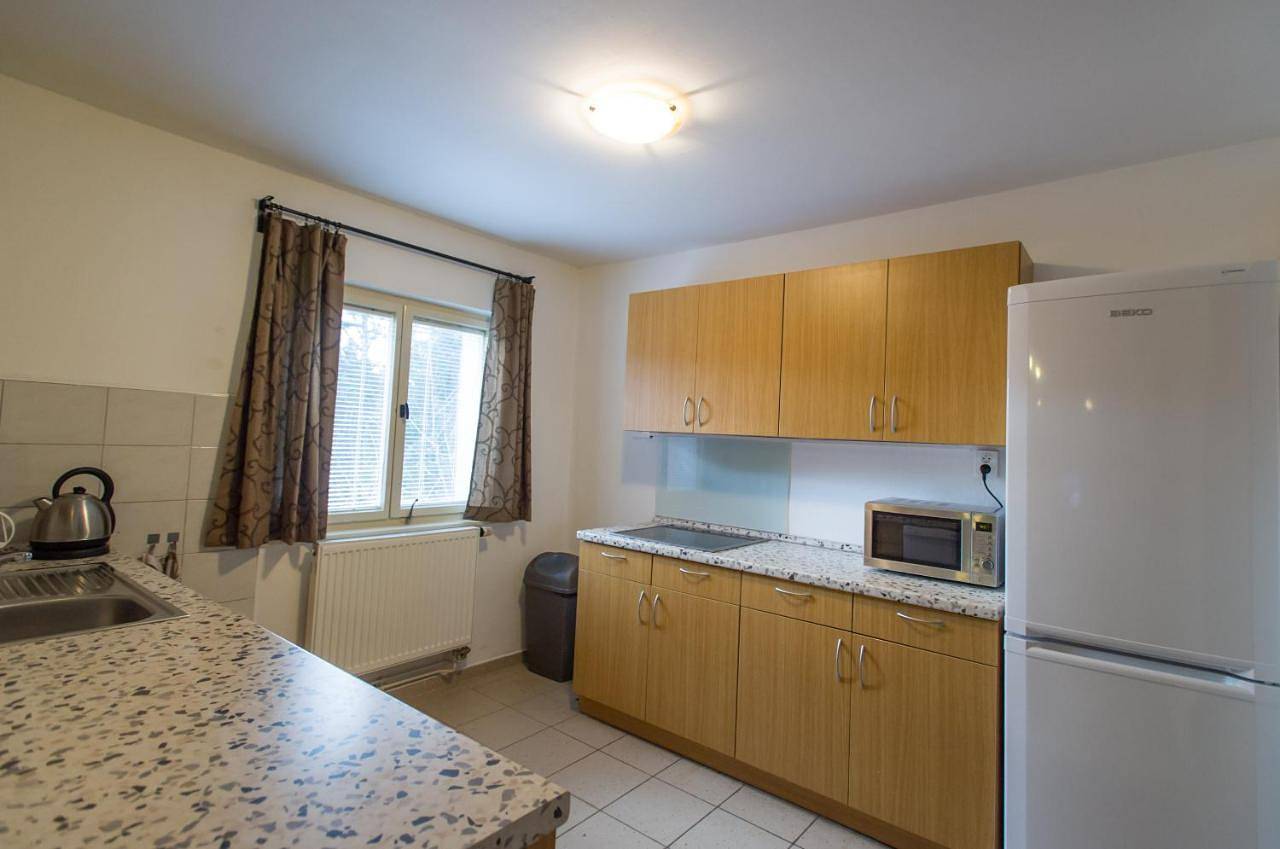 Six-Bedroom House in Lipno-Stausee, Lipno