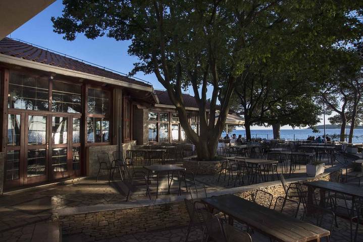 Wohnwagen für 6 Personen, mit Balkon in Kroatien - 3