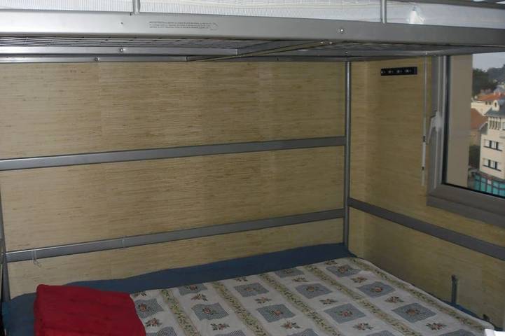 Apartamento entero, Piso / apartamento - Pornichet in Pornichet, Côte de Jade
