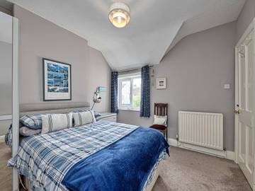 Holiday Rental for 6 People in Rhos on Sea, Conwy region, Photo 4