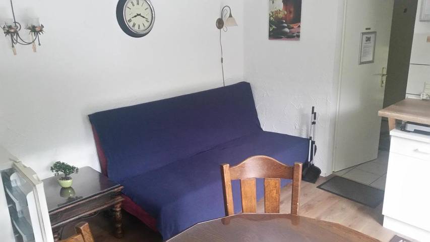 Ferienwohnung für 4 Personen, mit Ausblick und Garten in Cochem - 3