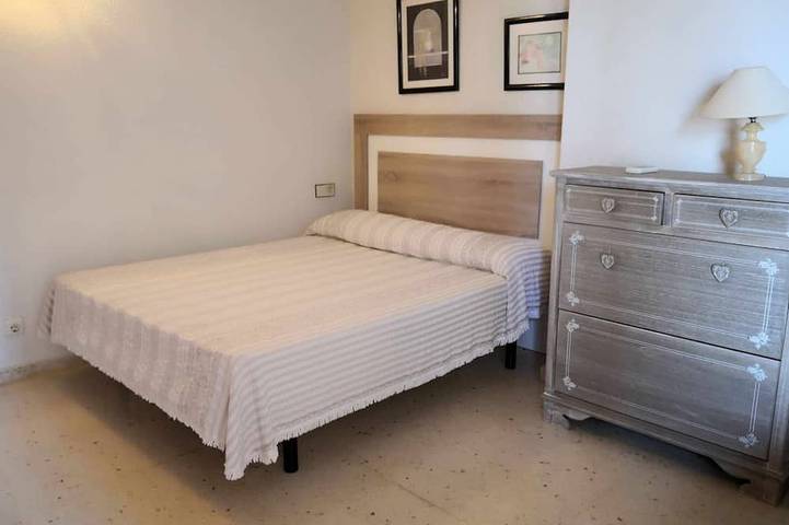 Appartement entier, Apartamento en Playa de Levante Las Arenas Ac in Playa de Levante, Costa Blanca