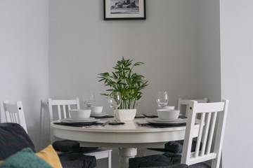 Vakantiehuis voor 4 Personen in Northumberland, Noordoost-England, Afbeelding 1