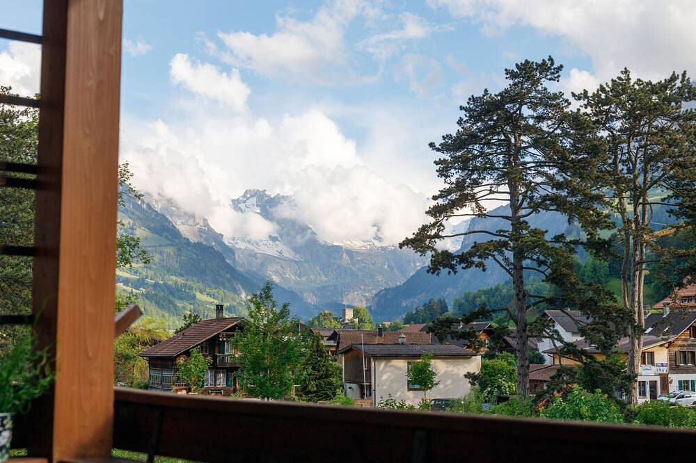 Appartamento vacanze a Frutigen a partire da 269€ a notte