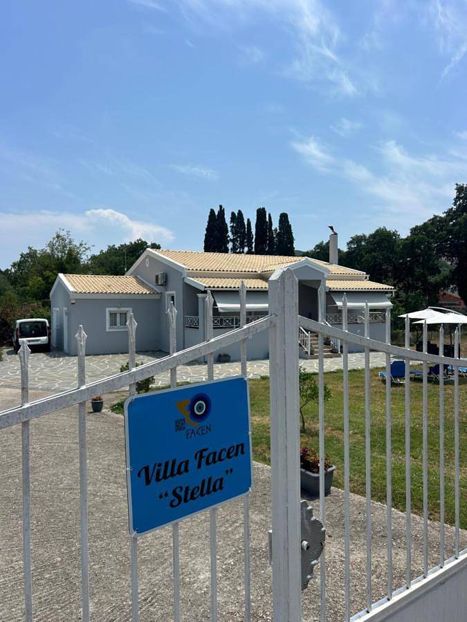 Location de vacances pour 9 personnes, avec jardin dans Liapádes - 4