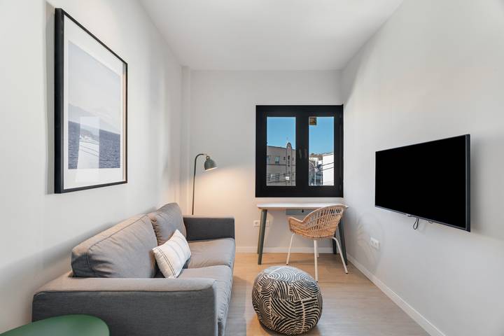 Apartamento para 2 personas en Santa Cruz de Tenerife