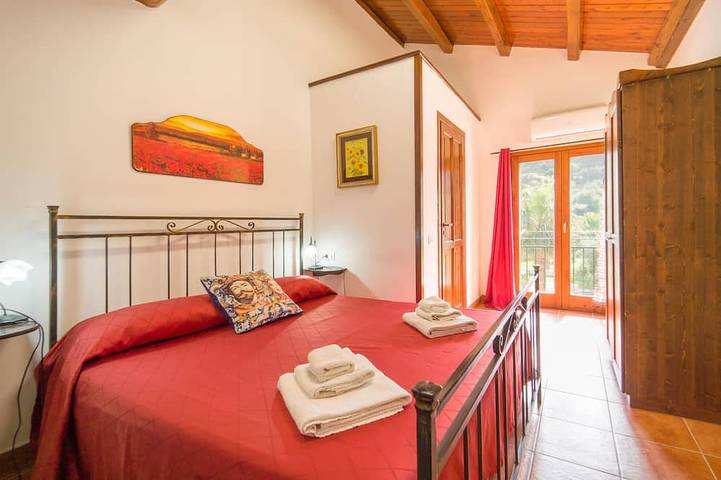 Belle maison à Alcamo in Alcamo, Province de Trapani