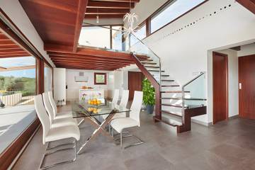 Finca in Santanyí, Mallorca Süden für 8 