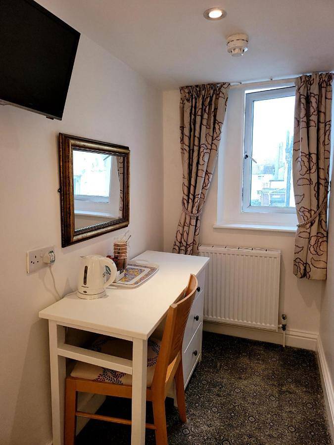 Maison d’hôte pour 2 personnes à Brighton - 3