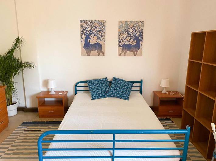 B&b per 2 persone, con terrazza in Udine