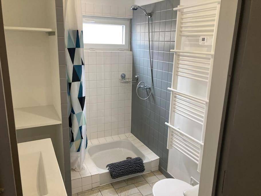 Appartement entier, Charmant F2 en centre bourg in Huisseau-sur-Cosson, Sologne