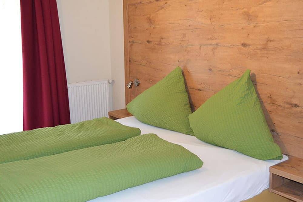 Apartamento inteiro, Vacation apartment/apartment for 4 guests with 55m² in Colmberg (177321) in Colmberg, Romantische Straße