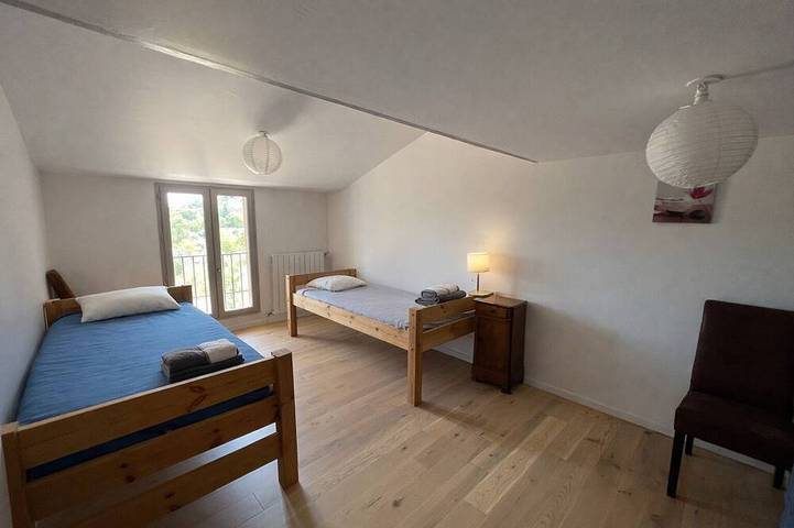 Location de vacances pour 10 personnes à Octon - 4