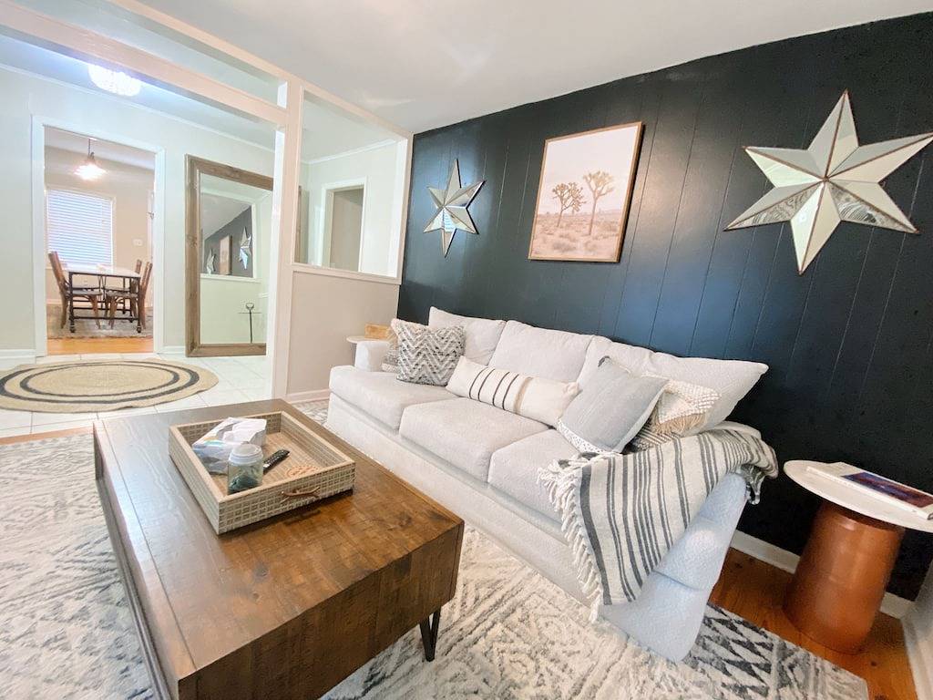 Private Cleveland St. Cottage~Walk Folsom Village in St. Tammany Parish