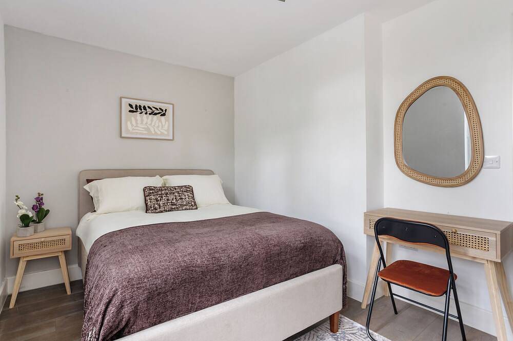 Appartement entier, Vibrant city centre apartment stay- stylish home from home in Chelmsford, Essex