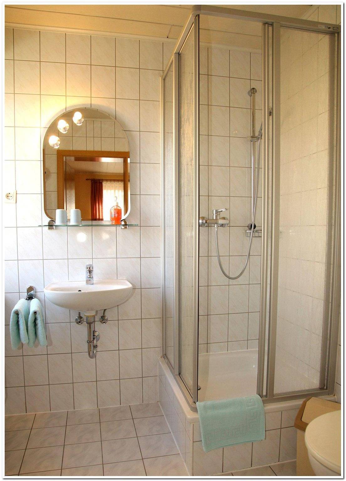 Doppelzimmer Nr. 2 + 3 in Zwönitz, Erzgebirge