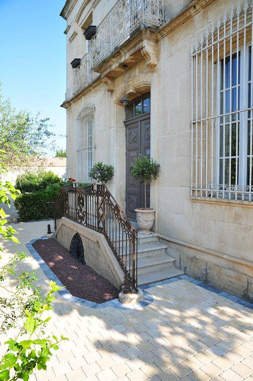 Maison Matisse - Chambre Charlotte in Saint-Nazaire-d'Aude, Région de Narbonne