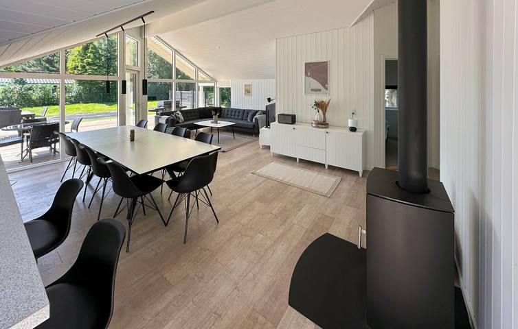 Ferienhaus für 10 Personen in Kramnitse - 4