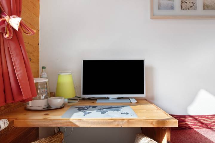 Ferienwohnung in Sankt Georgen im Schwarzwald - 4