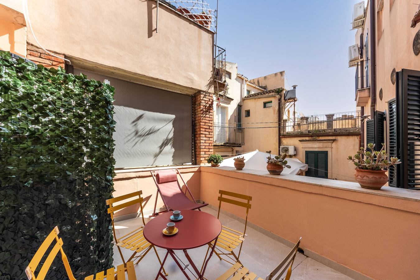 Apartamento entero, Casa Amarantia-Appartamento 2 in Noto (Sicilia), Municipio de Noto