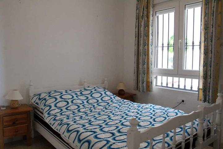 Ganze Wohnung, Perfect 2 Bed 2 Bath Apt In Villamartin Plaza, Pool, Golf and More! in Brisas y Golf, Orihuela