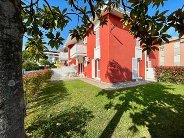 Appartamento per 6 Persone in Porto Santa Margherita, Caorle, Foto 2