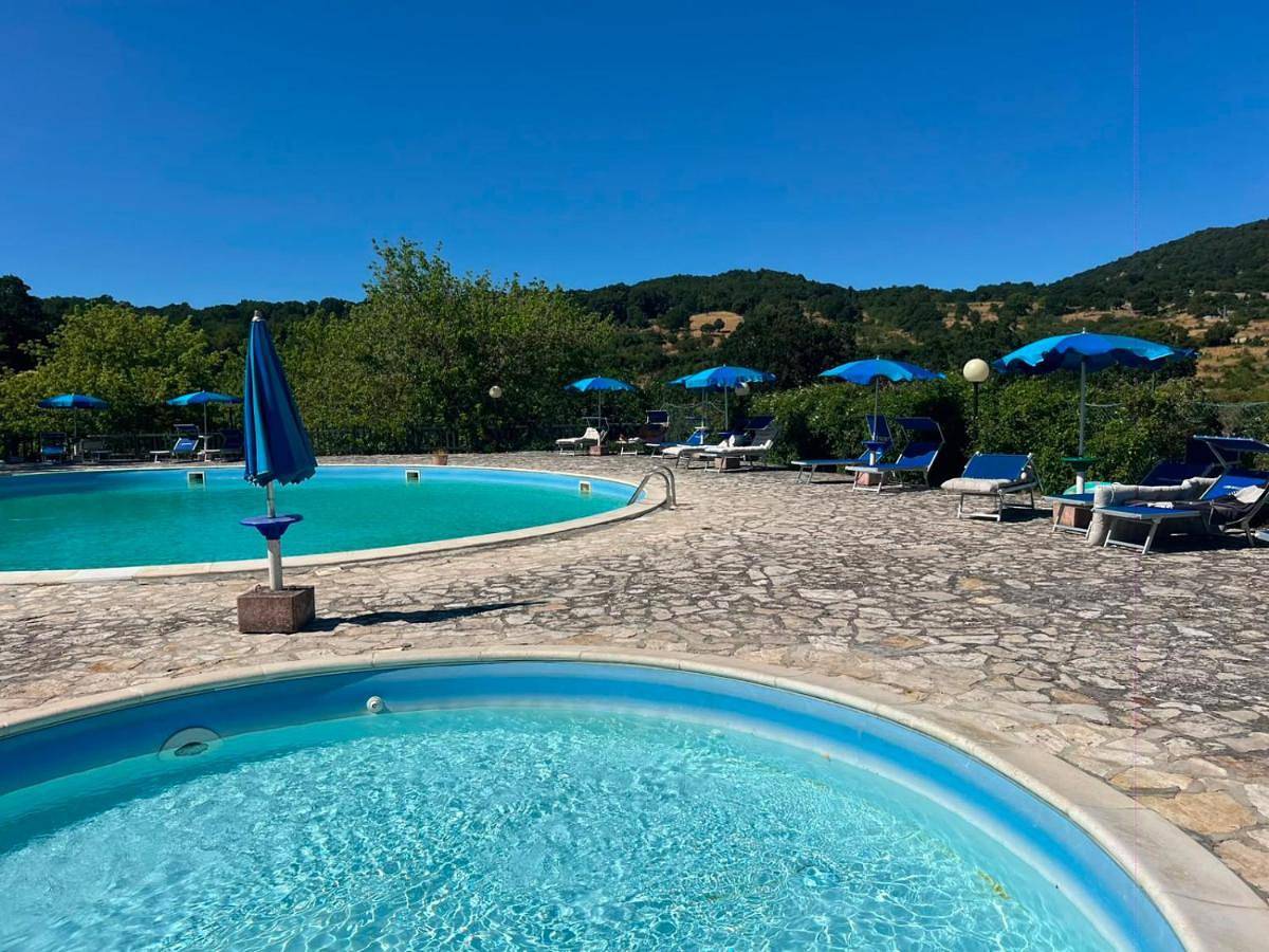 Agriturismo Monte Sacro in Mattinata, Gargano