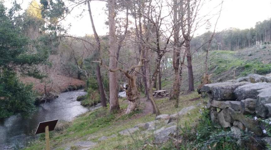 Gîte pour 4 personnes à Cervo (Espagne) - 2