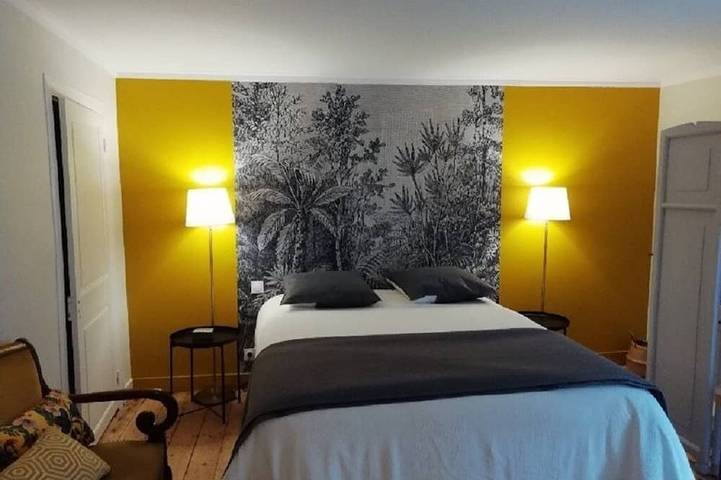 Location de vacances pour 8 personnes à Rosporden - 4