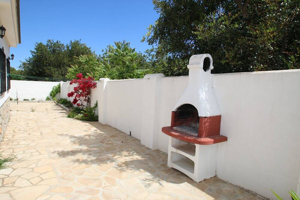 Villa Dorada by Parc Mont-roig in Montroig, Costa Dorada