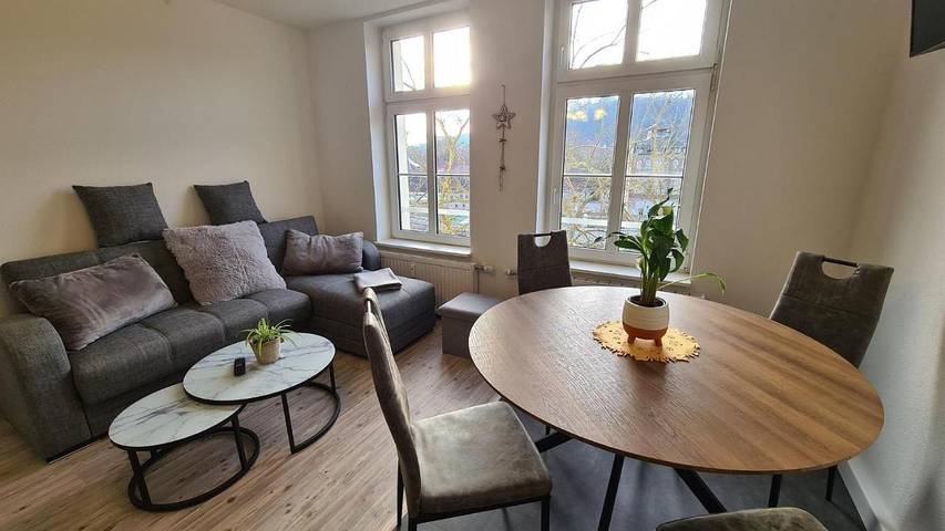 Ferienwohnung für 2 Personen