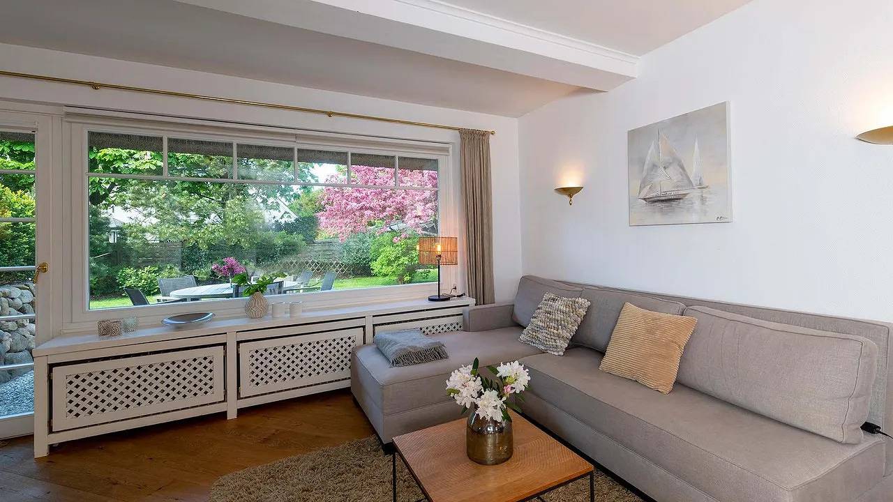 Ferienhaus für 5 Personen (100 m²) in Keitum (Sylt) in Keitum, Sylt (Gemeinde)