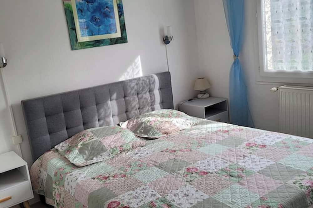 Geheel appartement, Homerez - Appartement in Clairac in Clairac, Marmande en omgeving