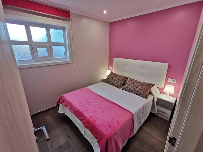 Gîte pour 6 personnes à Malpica de Bergantiños - 3