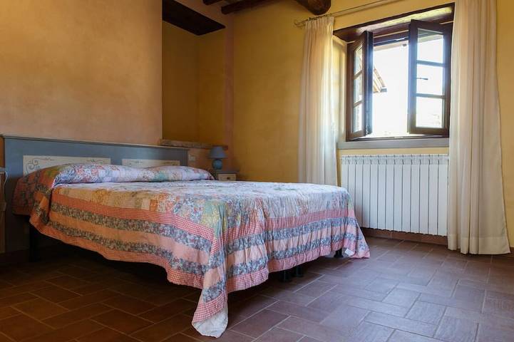 Schöne Villa in Città di Castello in Città di Castello, Valtiberina