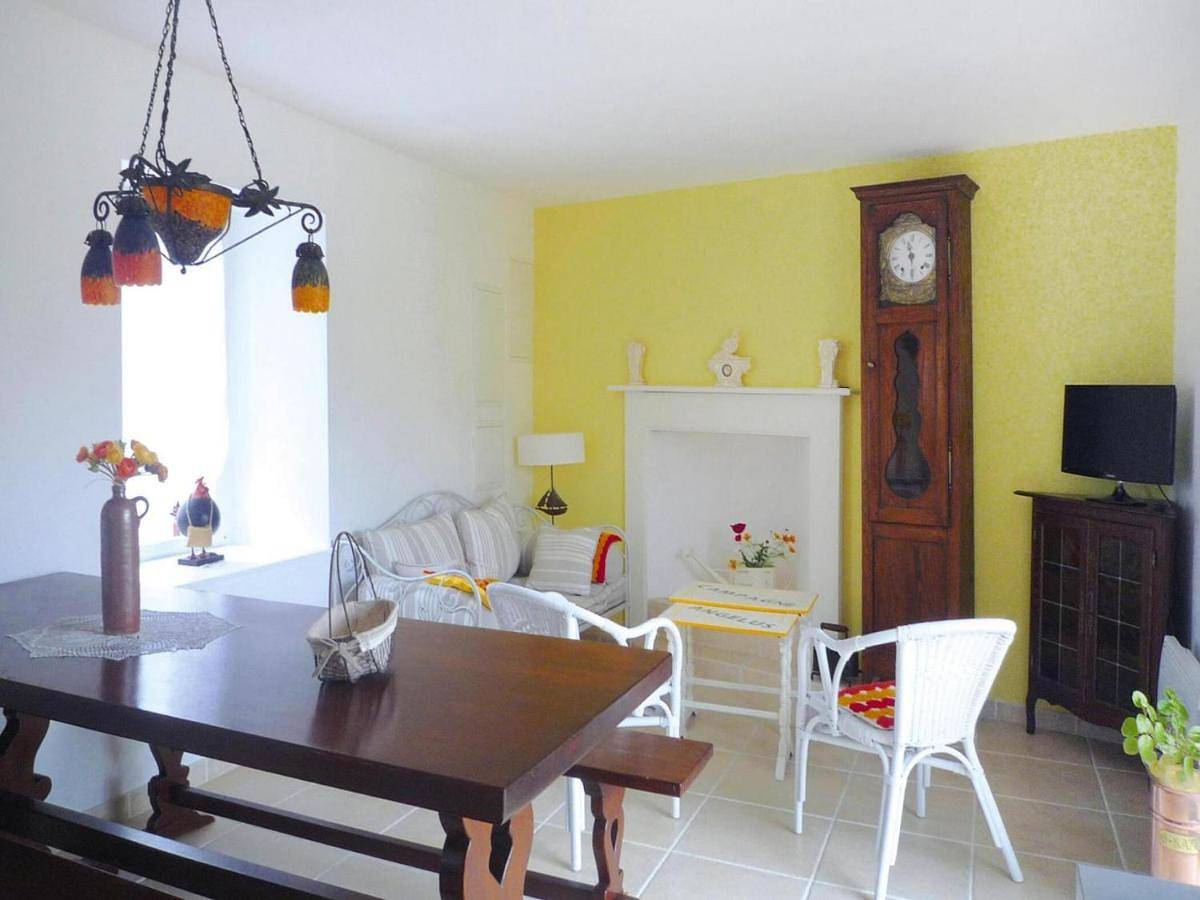 Country House near Binic Beaches in Tréguidel, Côte de Goëlo