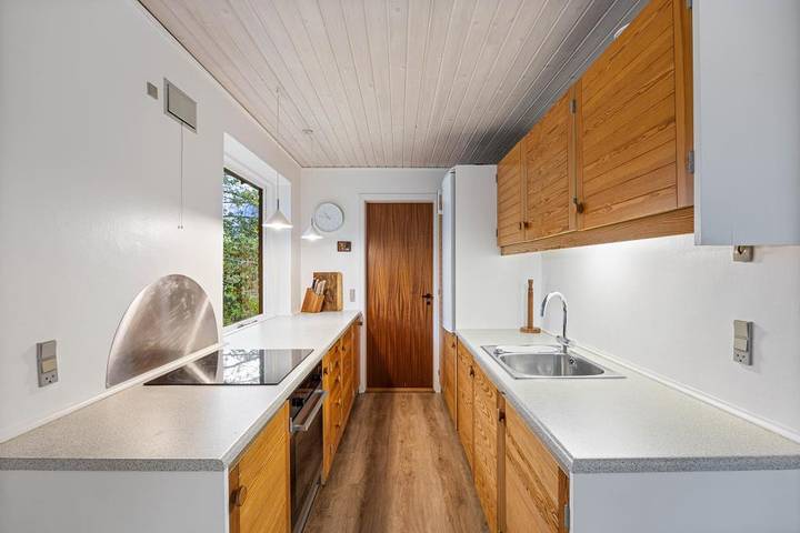 Villa für 6 Personen, mit Haustier in Dänemark - 3