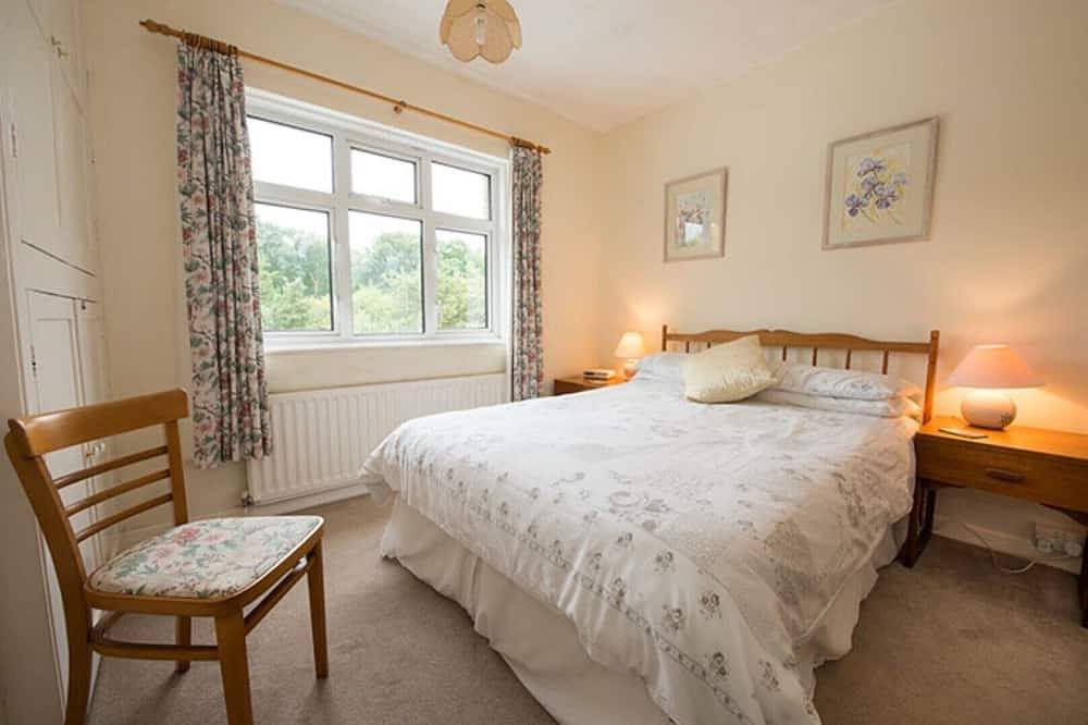 Green Leas (Sleeps 5 + Baby) in Dorset