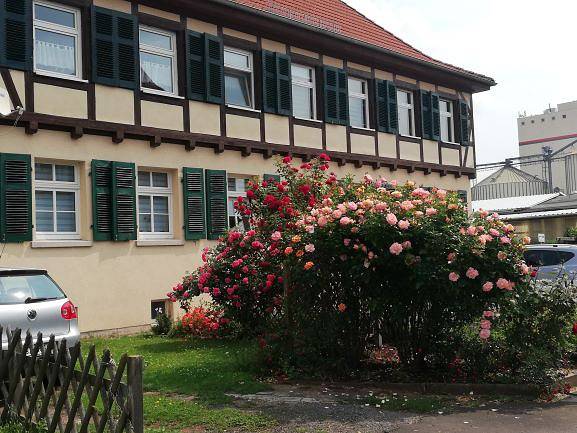 Ferienwohnung für 6 Personen