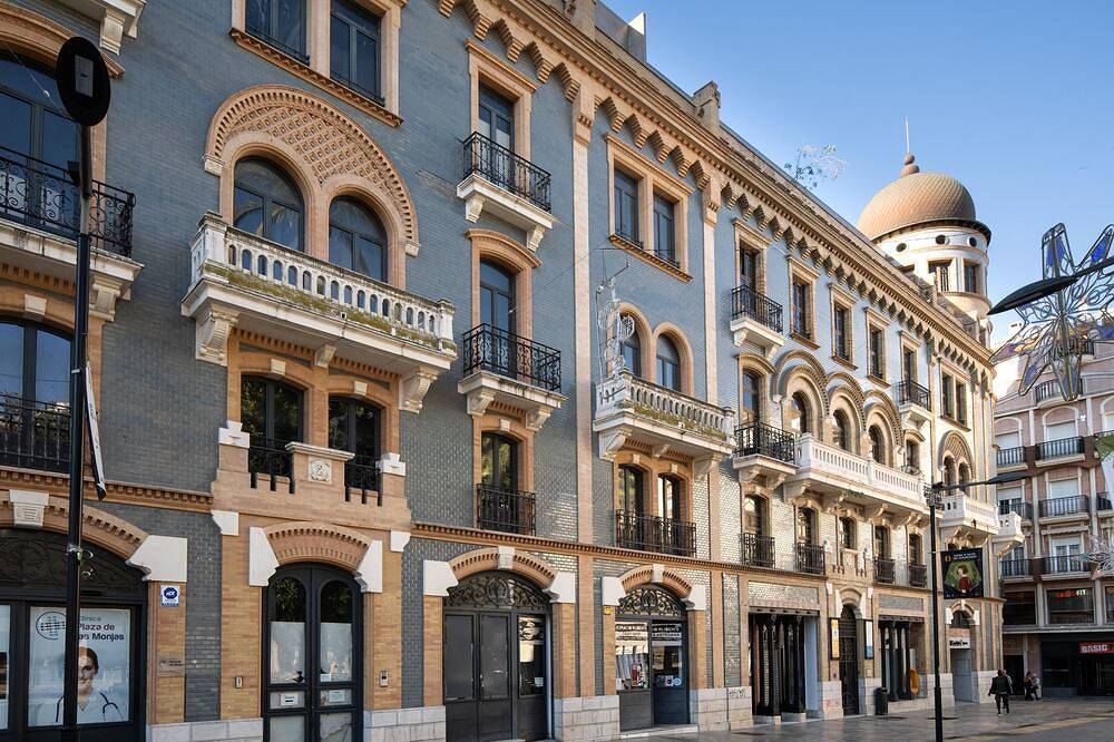 Appartamento intero, Apartamento 6A1 in Huelva, Costa de la Luz