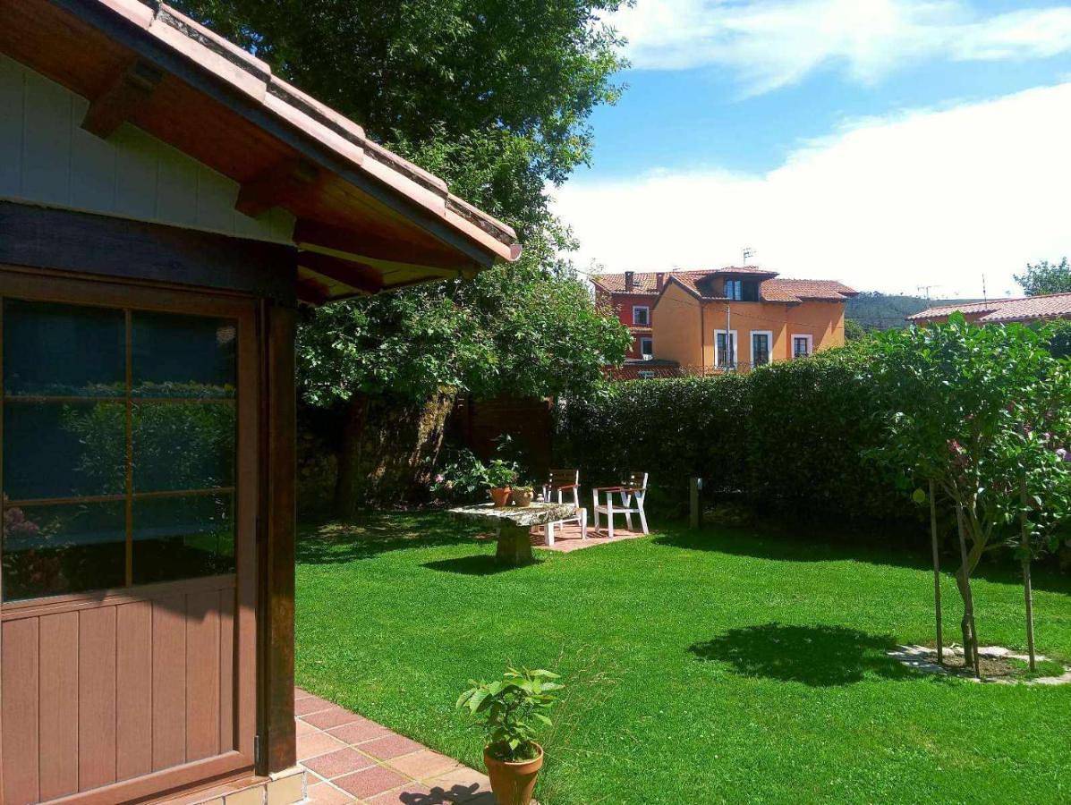 Holiday Home in Nueva de Llanes, Llanes