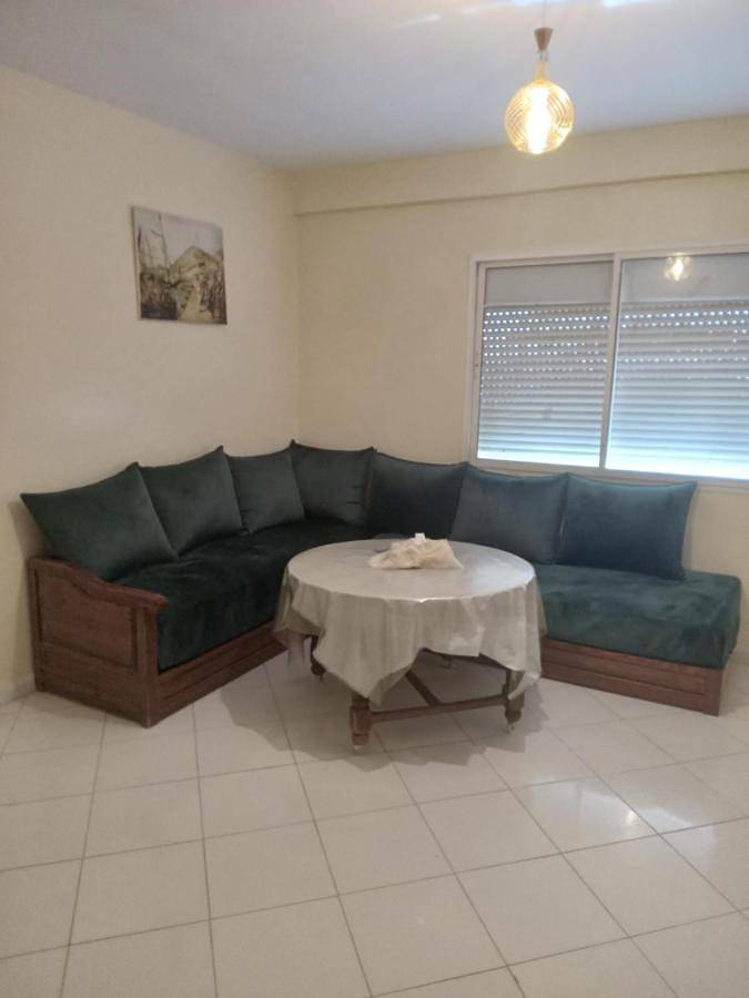 Appartement de vacances pour 4 personnes, avec jacuzzi et jardin